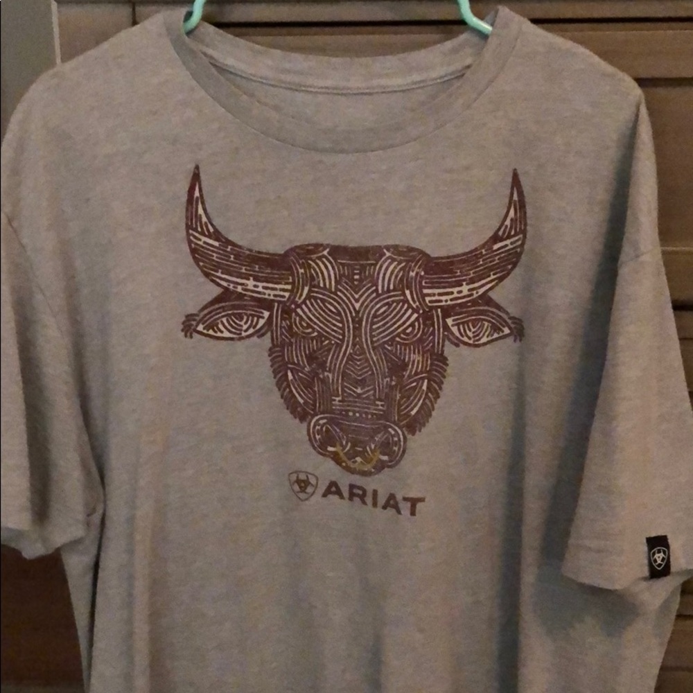 Ariat T-shirt